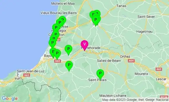 Pharmacie de Garde Sames