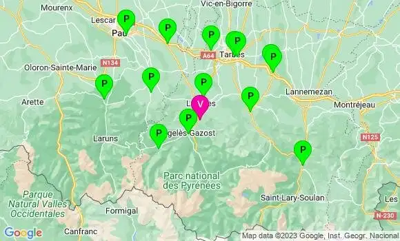 Pharmacie de Garde Geu