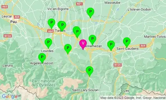 Pharmacie de Garde Molere