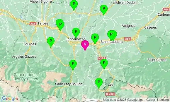 Pharmacie de Garde Bize