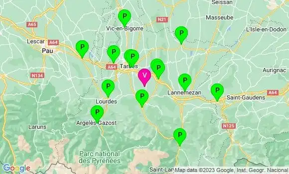 Pharmacie de Garde Hitte