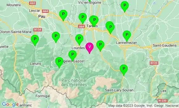 Pharmacie de Garde Germs sur l\