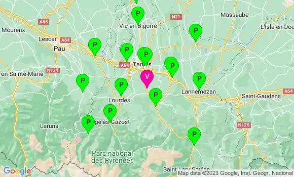 Pharmacie de Garde Hiis