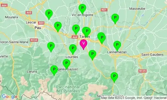 Pharmacie de Garde Visker