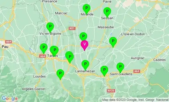 Pharmacie de Garde Sentous