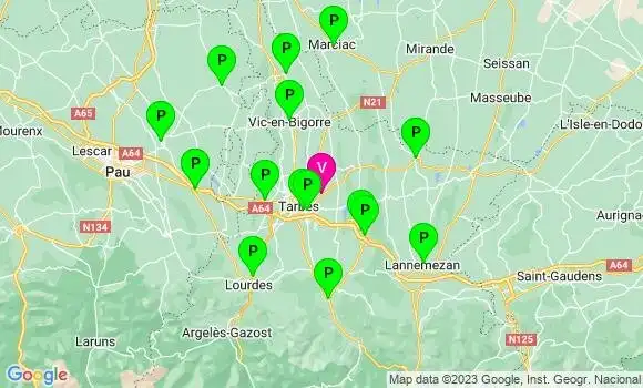 Pharmacie de Garde Boulin