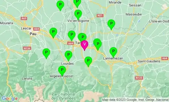 Pharmacie de Garde Allier