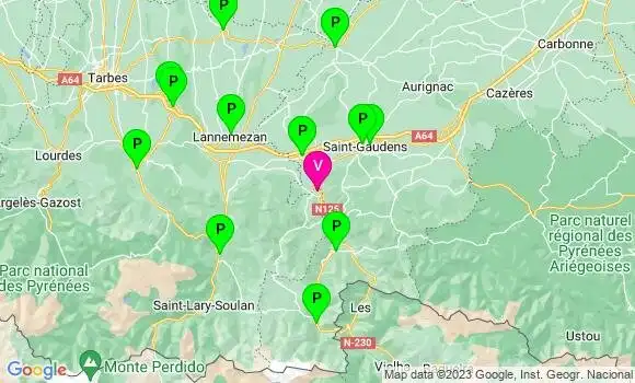 Pharmacie de Garde Loures Barousse