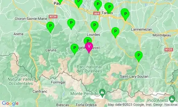 Pharmacie de Garde Uz