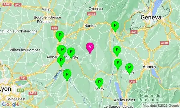 Pharmacie de Garde Plateau d\