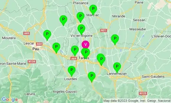 Pharmacie de Garde Bours