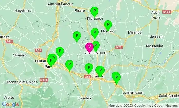 Pharmacie de Garde Sanous