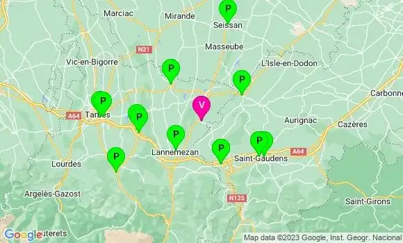 Pharmacie de Garde Lassales