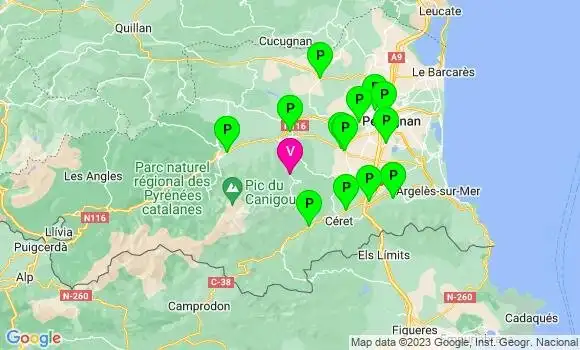 Pharmacie de Garde Boule d\