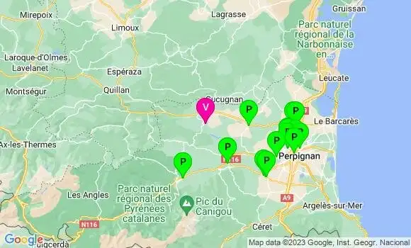 Pharmacie de Garde Saint Arnac