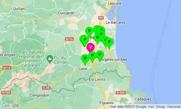 Pharmacie de Garde Passa