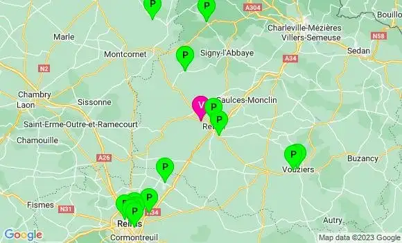 Pharmacie de Garde Barby
