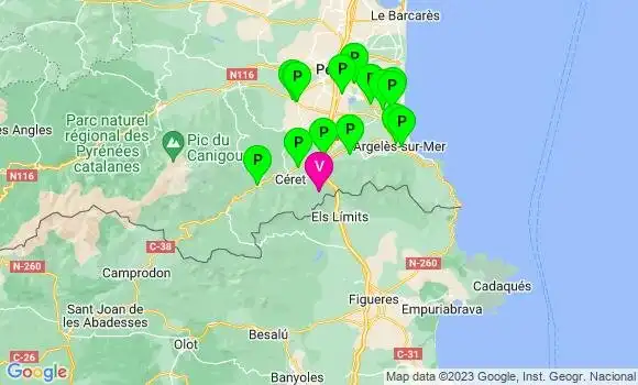 Pharmacie de Garde Riunogues