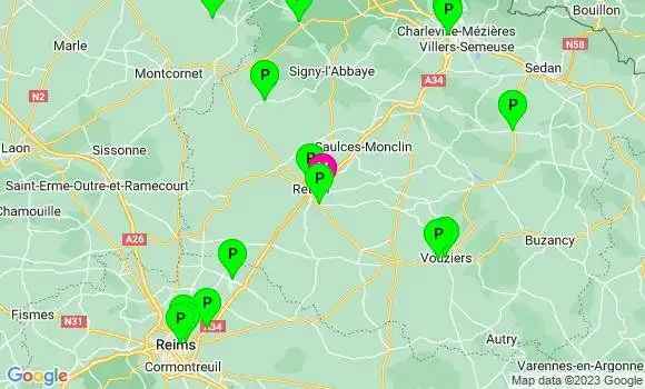 Pharmacie de Garde Pargny Resson