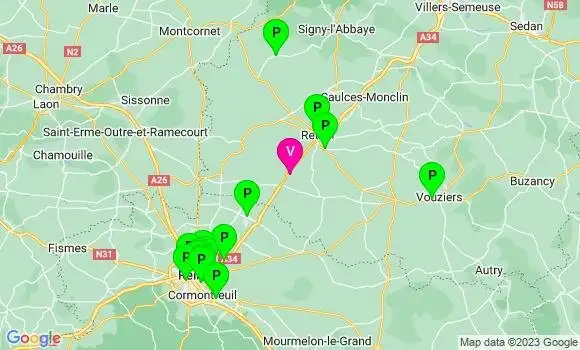 Pharmacie de Garde Tagnon
