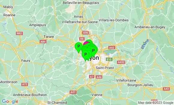 Pharmacie de Garde Champagne au Mont d\