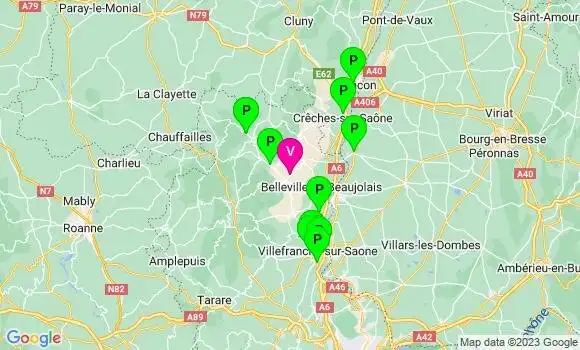 Pharmacie de Garde Durette