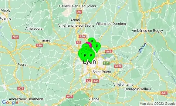 Pharmacie de Garde Saint Cyr au Mont d\