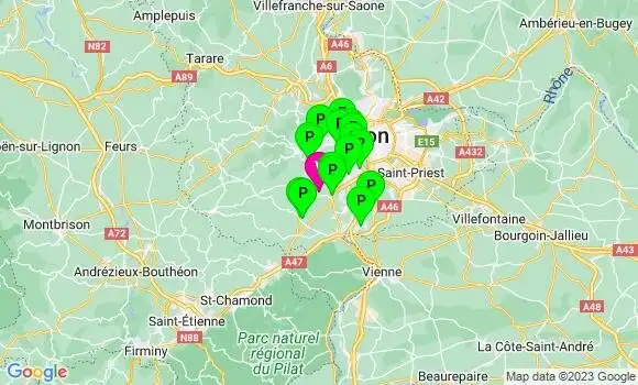 Pharmacie de Garde Le Boulard