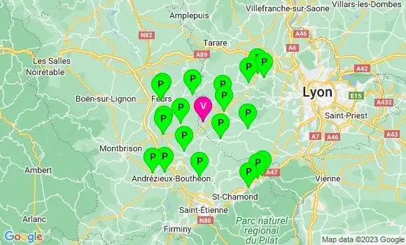 Pharmacie de Garde Meys