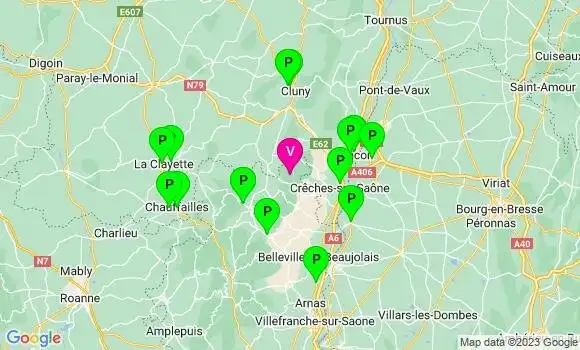 Pharmacie de Garde Cenves