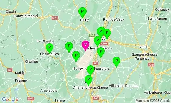 Pharmacie de Garde Emeringes