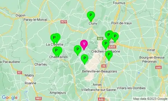 Pharmacie de Garde Saint Mamert