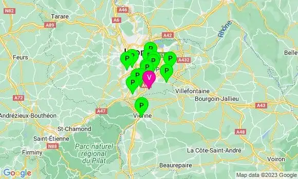 Pharmacie de Garde Marennes