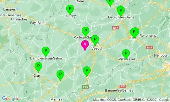 Pharmacie de Garde Clans
