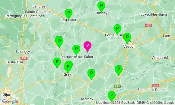 Pharmacie de Garde Recologne