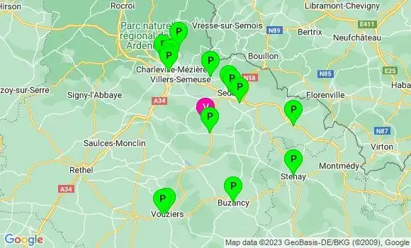 Pharmacie de Garde Connage