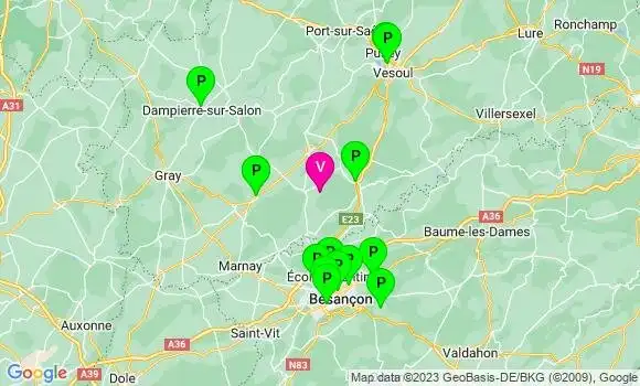 Pharmacie de Garde Cordonnet