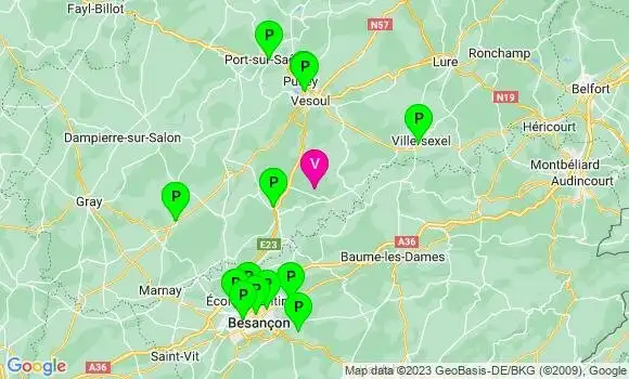 Pharmacie de Garde Villers Pater
