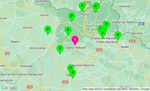 Pharmacie de Garde Librecy