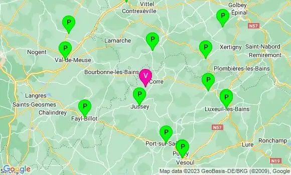 Pharmacie de Garde Villars le Pautel