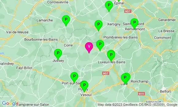 Pharmacie de Garde Jasney