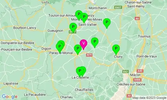 Pharmacie de Garde Viry