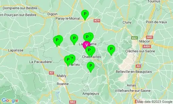 Pharmacie de Garde Chassigny sous Dun