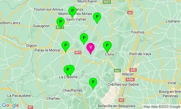 Pharmacie de Garde Sivignon