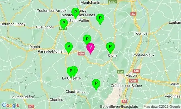 Pharmacie de Garde Suin