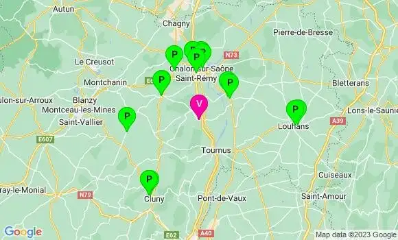 Pharmacie de Garde Laives