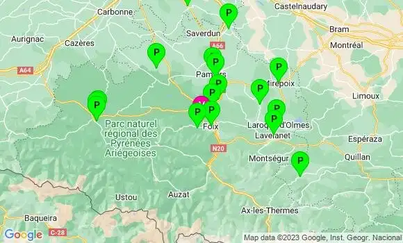 Pharmacie de Garde Cos