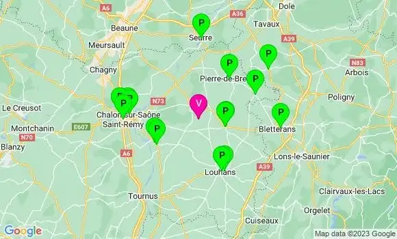 Pharmacie de Garde Diconne