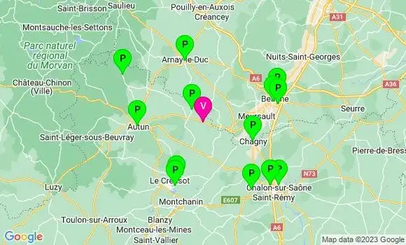 Pharmacie de Garde Saisy
