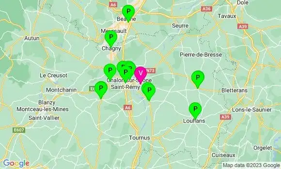 Pharmacie de Garde Lans